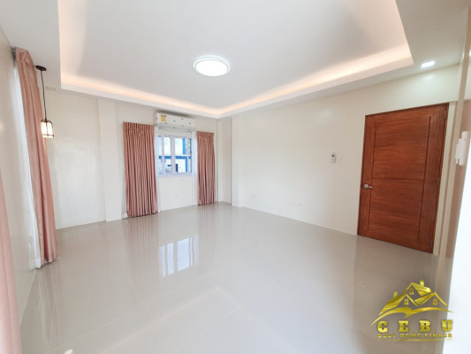 Modern House for Sale in Vera Estates Tawason Mandaue City