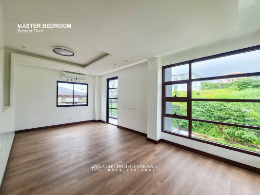2-Storey Modern Tropical House Design in Talisay Cebu