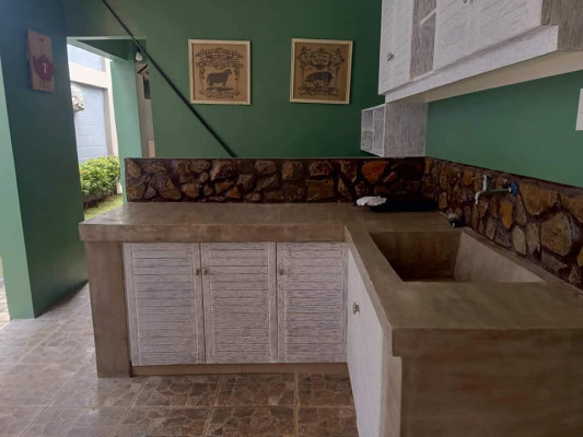 House and lot in Antipolo City