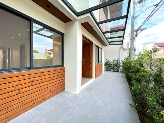 Captivating House and Lot for Sale in Filinvest East, Cainta