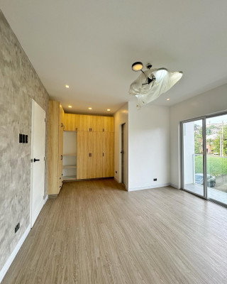 Brand New Modern House in Bagong Silangan Quezon City