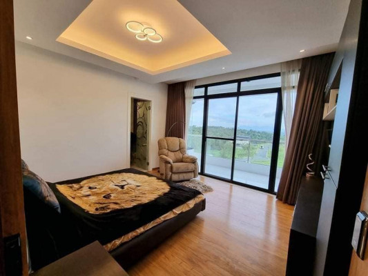 Brand New House and Lot For Sale