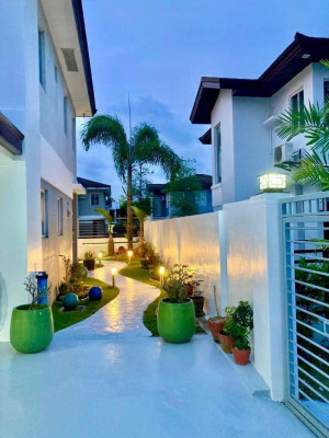 An Exquisite 4 Bedroom Family Home for Sale in Nuvali