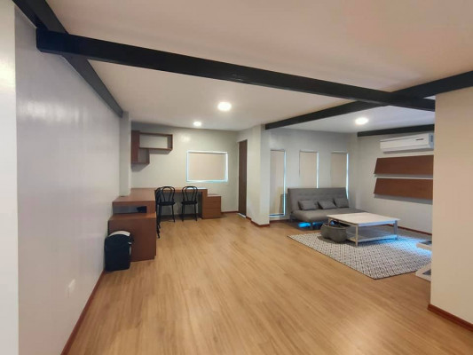 Home in Marquee Place, Angeles City Pampanga