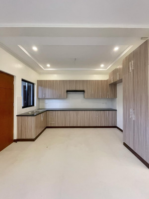 Brand New Modern 3-Storey House for Sale
