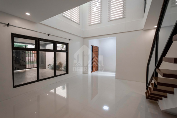 Two Storey House For Sale