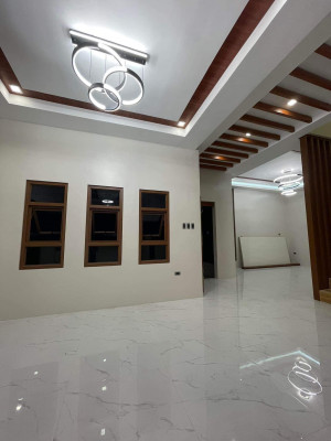 This stunning design house and lot is for sale