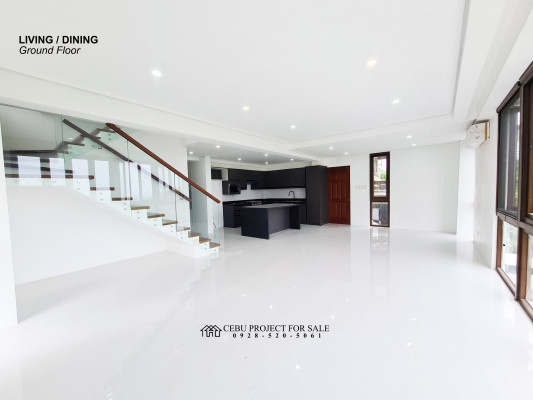 A tropical Zen-inspired development in the hills of Talisay City