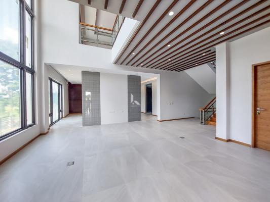 Brand New 3 Storey Modern House and Lot for Sale in Riomonte Nuvali, Laguna