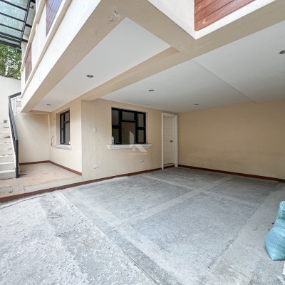 Sophisticated Multi-level House and Lot For Sale in Vista Real Executive Village