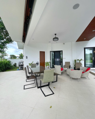 Pristine Beautiful Modern corner House for Sale