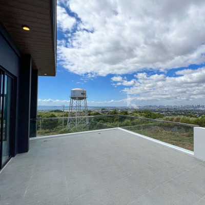 Superb Modern Industrial House and Lot For Sale