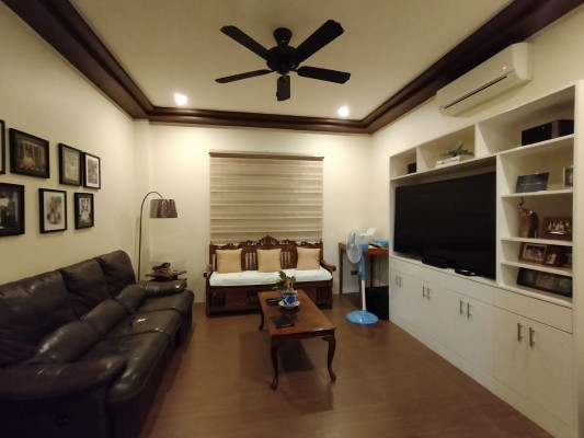 Owner Built Massive House For Sale in BF Homes Paranaque