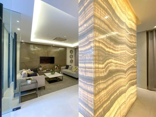 Modern Townhouse for Sale in San Juan