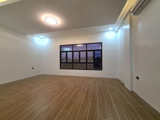 A Brand New Modern Spacious Two Storey House