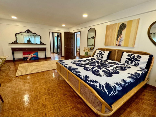 DASMARINAS VILLAGE House & Lot