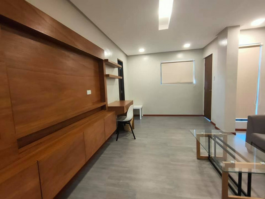 Home in Marquee Place, Angeles City Pampanga
