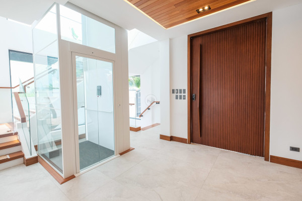 Stunning 4-Bedroom House for Sale in Filinvest 2
