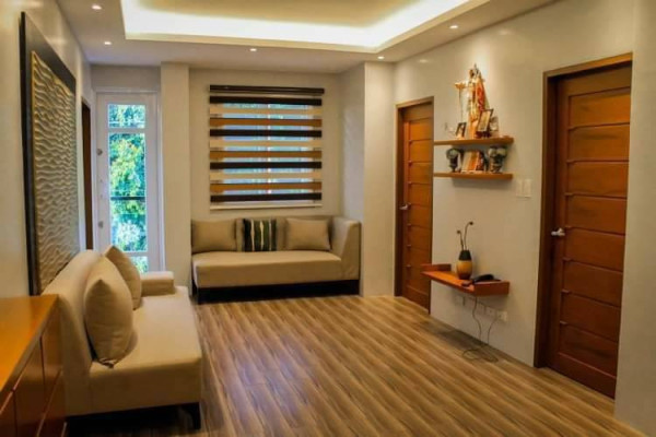Vista Verde 7 Bedroom House Bacoor Cavite For Sale