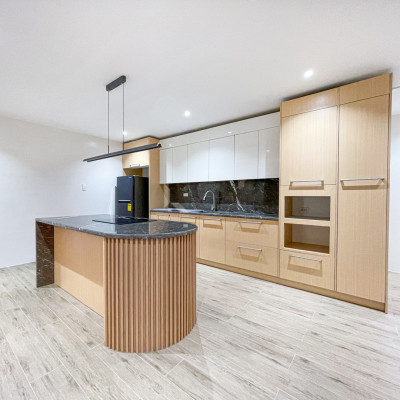 Astounding Modern Contemporary House and Lot For Sale in Filinvest Classic