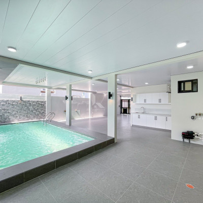 Notable Modern Contemporary House and Lot For Sale