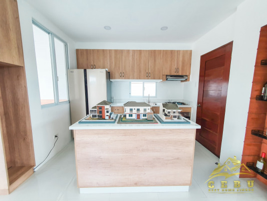 Brandnew Modern Tropical House & Lot for Sale in Mactan Lapu-Lapu City