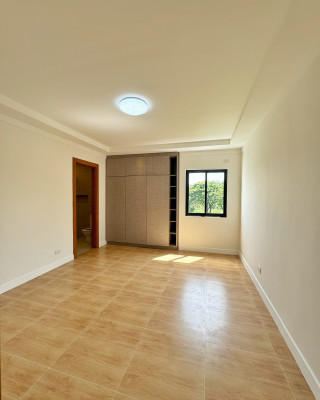 Brand New 6-bedroom Modern Tropical House for Sale