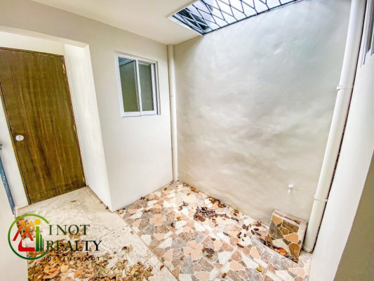 Completely Renovated Spacious Bungalow House in Las Pinas City