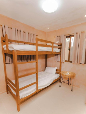 A Newly Constructed Income Generating Resort for Sale in Tagaytay City