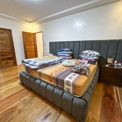 Classy and Cozy Fully Furnished House and Lot For Sale