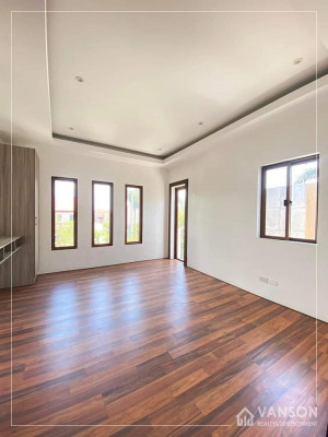 BF HOMES PARAÑAQUE HOUSE AND LOT FOR SALE