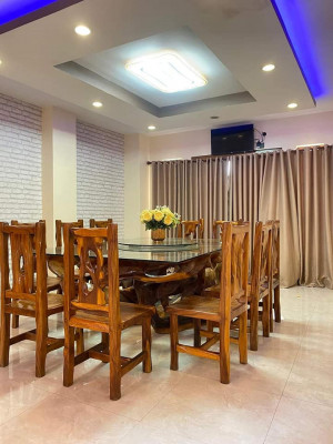 Overlookking Modern House For Sale in Taytay Rizal