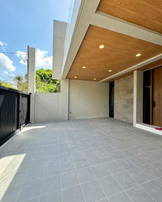 Beautiful Modern House for Sale in Sumulong Highway Antipolo