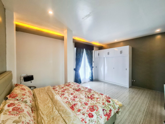BEAUTIFULLY SITUATED in a high-end subdivision with a panoramic view of the city