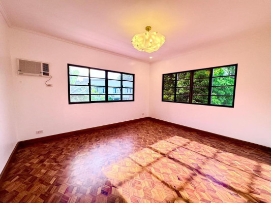 A Magnificent House and Lot for Sale in Ayala Alabang Village