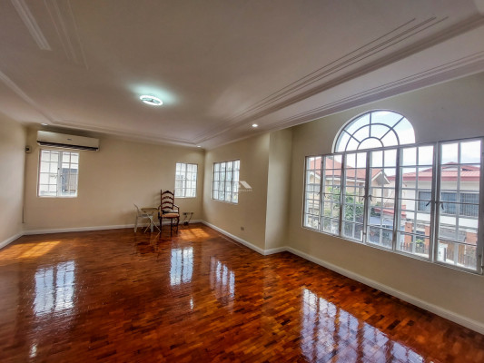 2 Storey House and Lot in Greenwoods, Pasig City