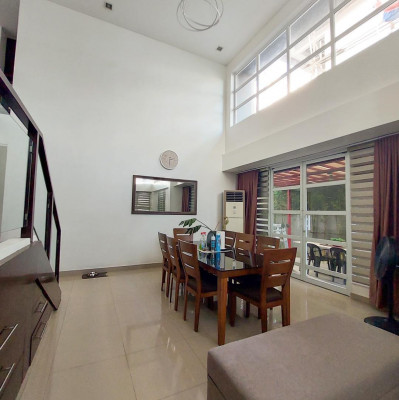 Modern Japanese Home inspired for sale in South Forbes, Silang Cavite