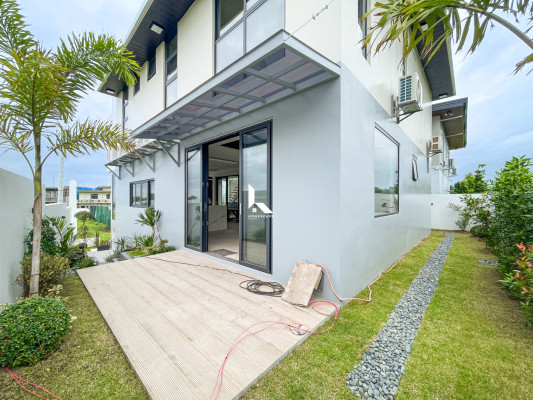 Remarkable Modern Contemporary House and Lot