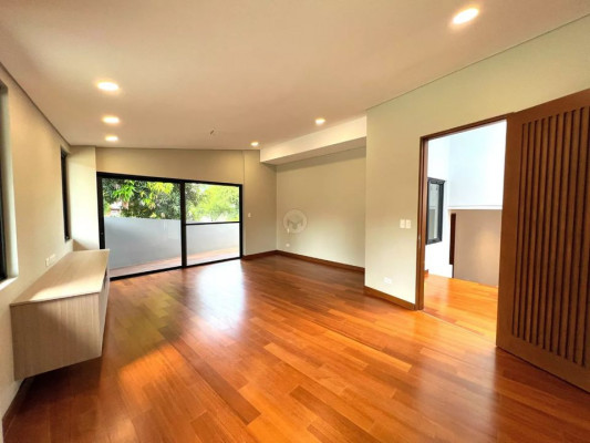 Ultramodern Brand New House and Lot For Sale