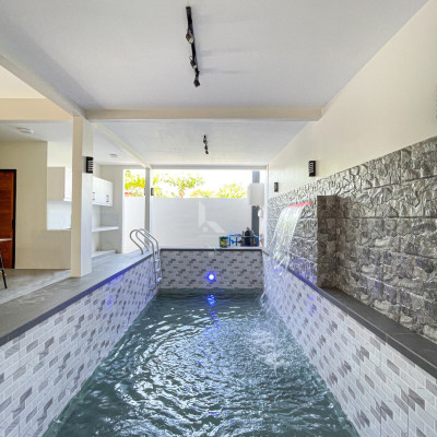 Elegant Corner Modern House For Sale
