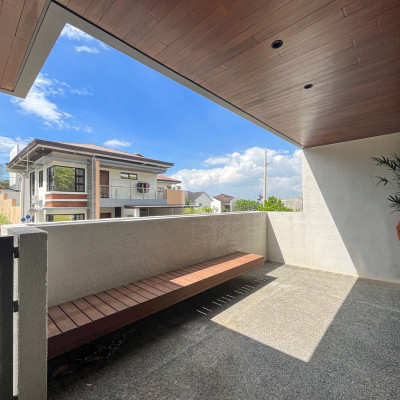 Impressive Home with Overlooking View For Sale in Havila Township, Taytay