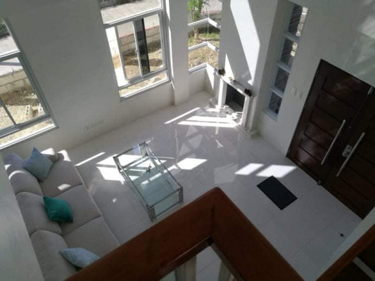 Brand New House and Lot in Lapulapu City