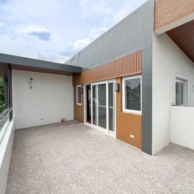 Stylish Modern Contemporary House and Lot For Sale i