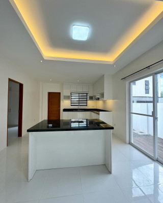 Brand New Modern House for Sale in Upper Antipolo