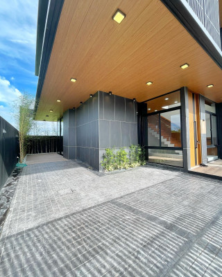 Modern Elegant Designer Home in Plaridel Bulacan
