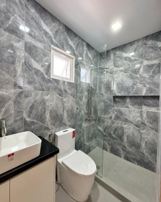 Brand New Modern House for Sale in Upper Antipolo
