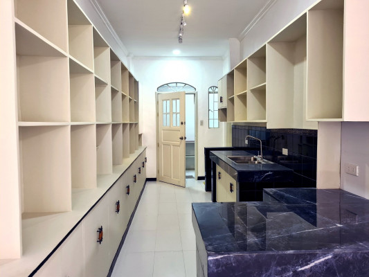 Renovated Bungalow with Attic For Sale