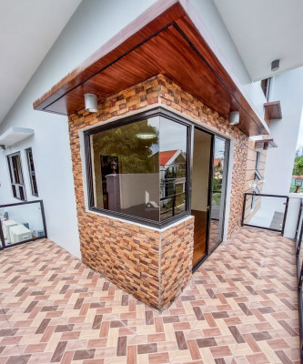 Brand New 3 Storey Home for Sale in Muntinational Village, Paranaque City