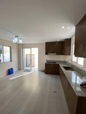 Brand New Modern House And Lot in Westborough Severina 18 Paranaque City