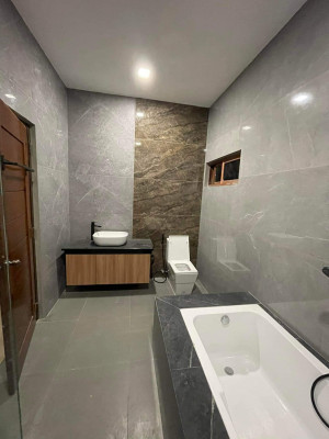 This stunning design house and lot is for sale